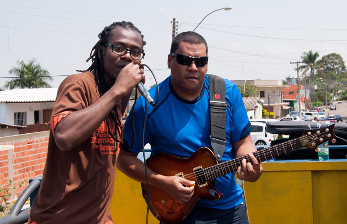 #ADARRUM 2015 - Festival Internacional de Tambores - Brasília/DF - 11 a 13.09.2015