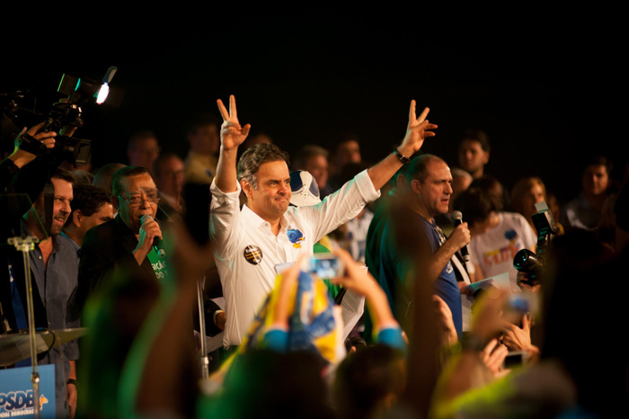 #Convenção Nacional do PSDB - 05.07.2015