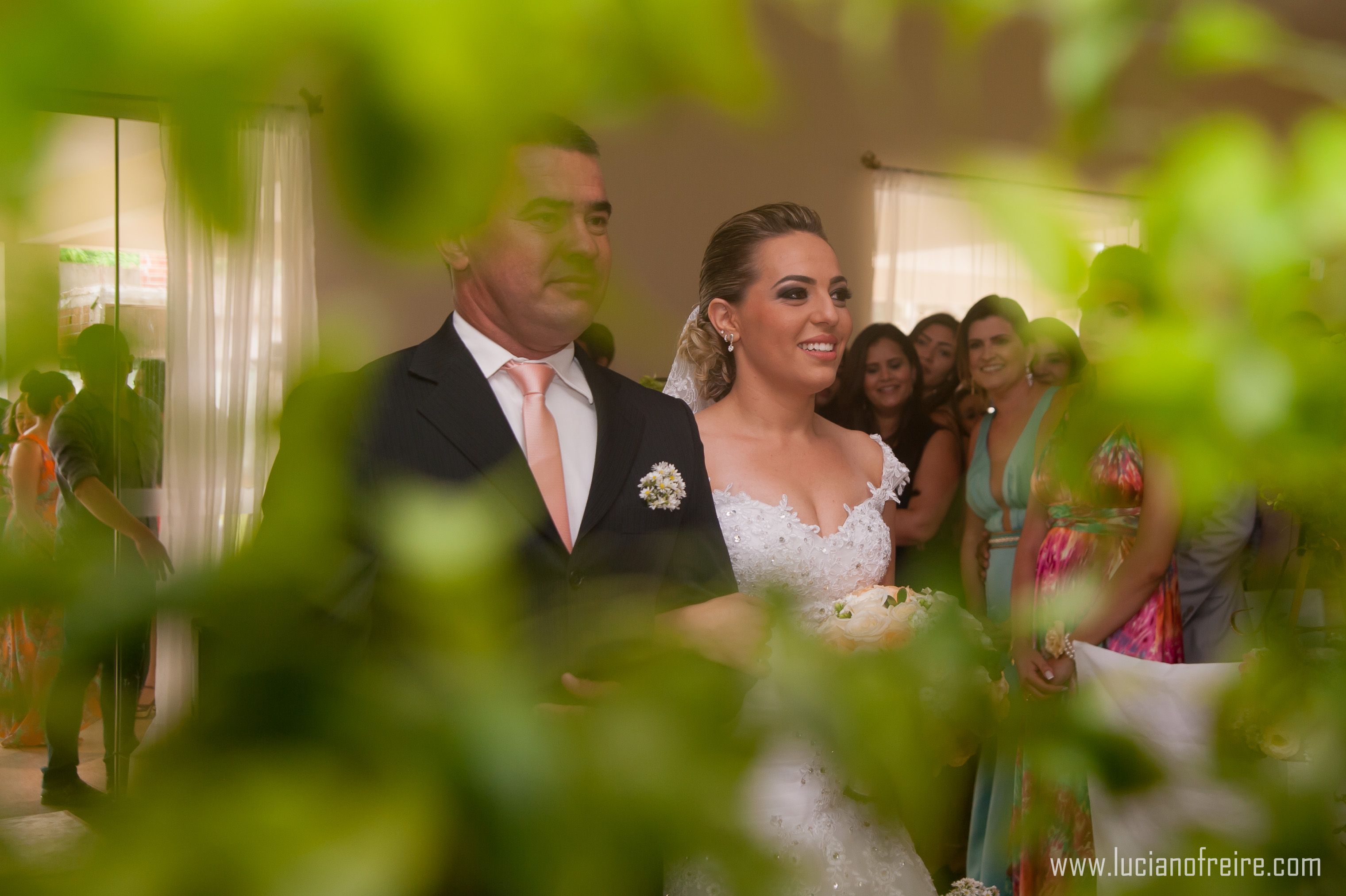 #Enlace Matrimonial de Fernanda e Victor