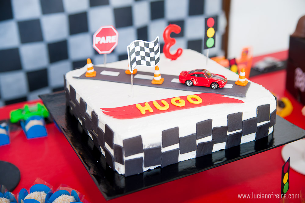 #Aniversário do Hugo - 3 anos