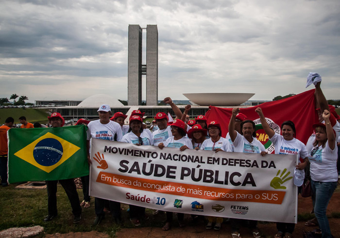 #Dia de Mobilização Nacional por Serviço Público de Qualidade - 30.Out.2013