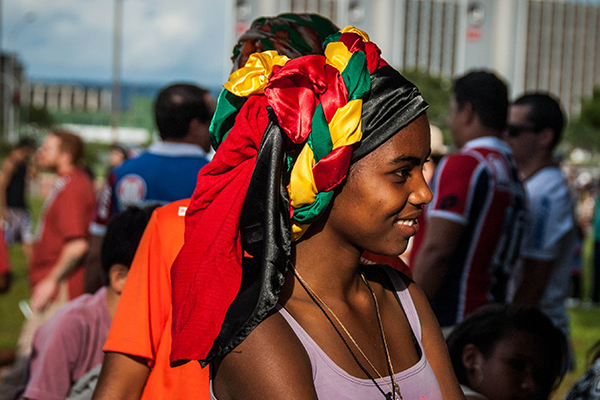 #3º Festival PERC Brasil - Brasília/DF - 2013